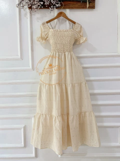 Vestido Estela