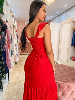 Vestido nina - comprar online