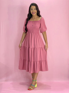 Vestido paôla