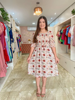 Vestido Mila