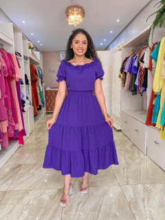 Vestido Liliana