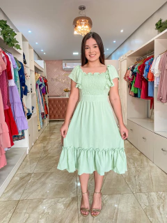 Vestido Amália - buy online