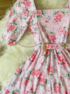 Vestido Jasmine - comprar online