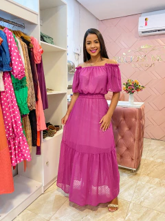 Vestido larissa