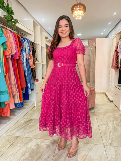 Vestido Cassandra