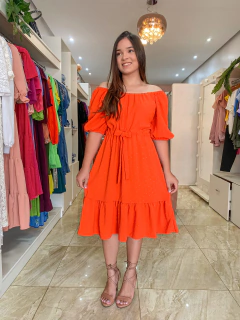 Vestido Juliana