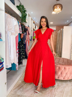 Vestido Heloise