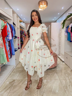 Vestido Mirella