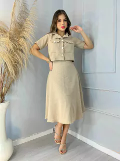 Conjunto Gabrielly