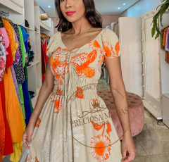 Vestido Jaisa - comprar online