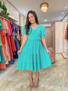 Vestido Adele