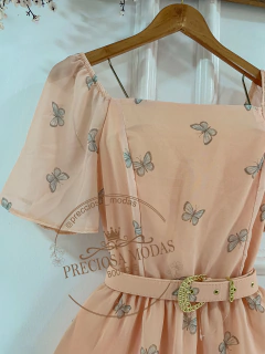 Vestido Tacila - comprar online