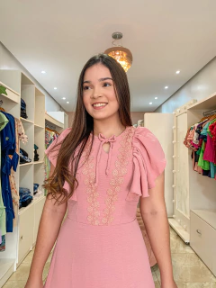 Vestido daysi - comprar online