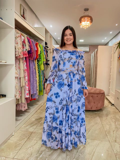 Vestido Olga - buy online