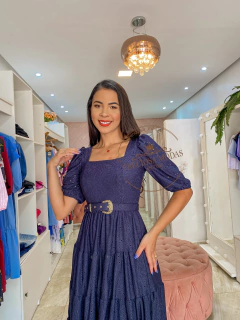 Vestido Jasmine - comprar online