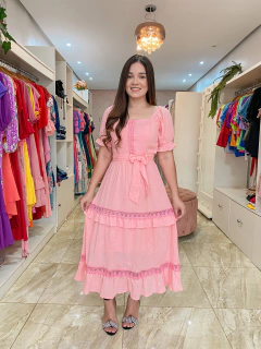 Vestido Bruna - buy online