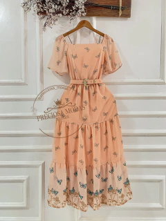 Vestido Tacila