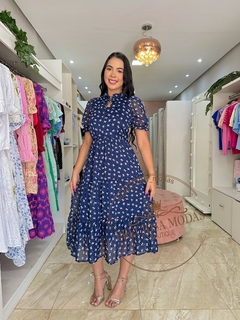 Vestido Yara