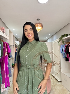 Vestido Mirela - buy online