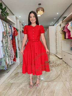Vestido Nicole