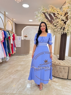 Vestido Adina