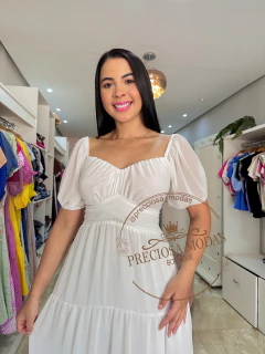 Vestido Natasha - comprar online