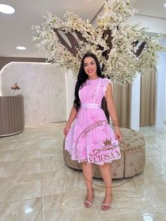 Vestido Jéssica