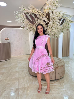 Vestido Jéssica