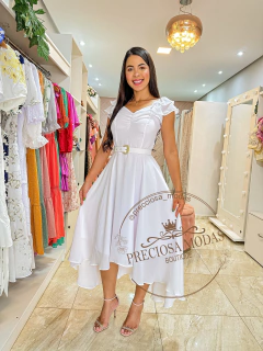 Vestido Emily