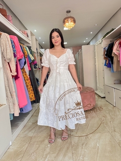 Vestido Soraya