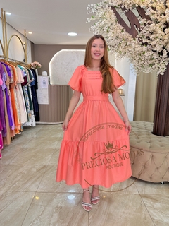 Vestido Pandora