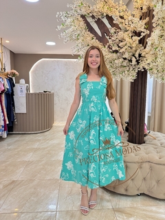 Vestido isnaira - comprar online