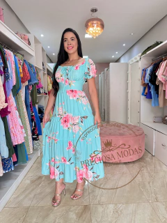 Vestido sasha