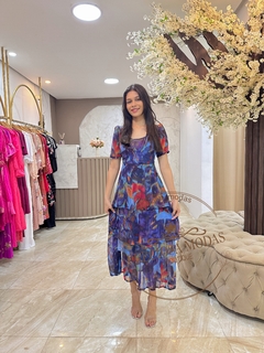 Vestido Soraya