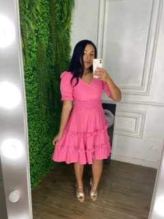 Vestido Sabata na internet