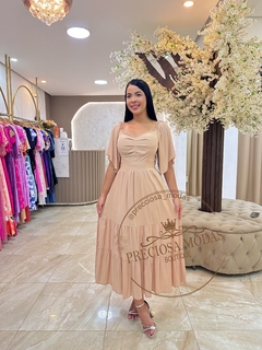 Vestido Lizandra - comprar online