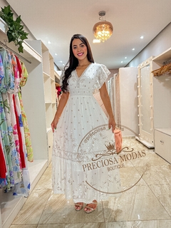 Vestido Marielle - comprar online