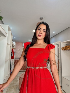 Vestido Beatriz - comprar online