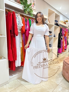 Vestido Isabella