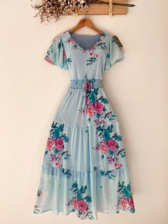 Vestido Olivia - comprar online