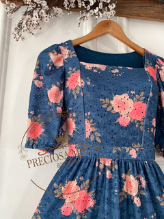 Vestido Caila na internet