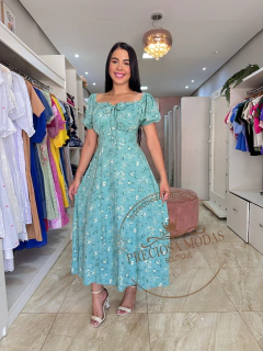 Vestido Adrienny