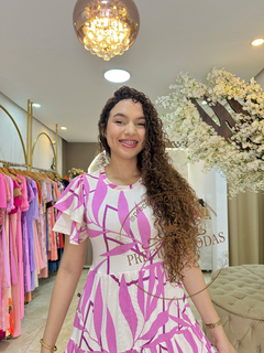 Vestido Kelen - comprar online