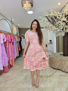 Vestido driele