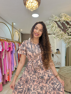 Vestido Kelen - comprar online