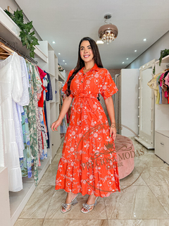 Vestido Noemi