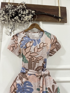 Vestido Caren - comprar online