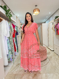 Vestido Marielle