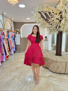 Vestido Iris