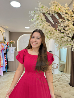 Vestido Iris - comprar online
